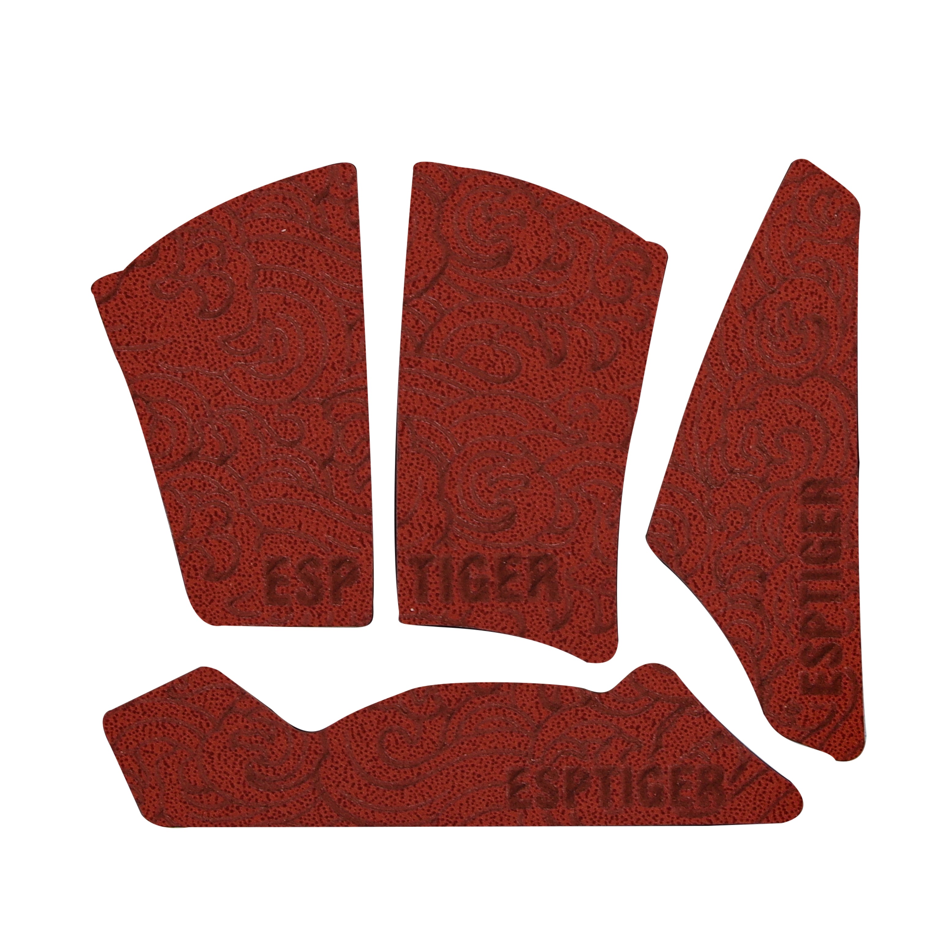EspTiger Cloud Grip Tape - PC Mice Grips/Skins