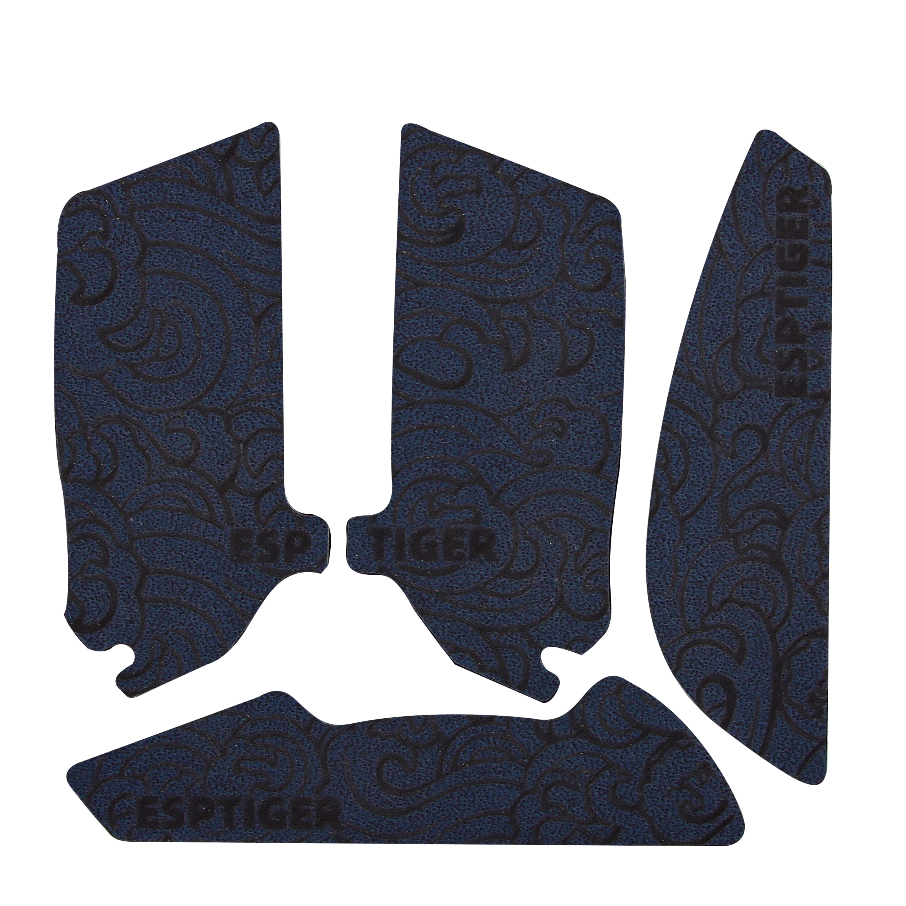 EspTiger Cloud Grip Tape - PC Mice Grips/Skins