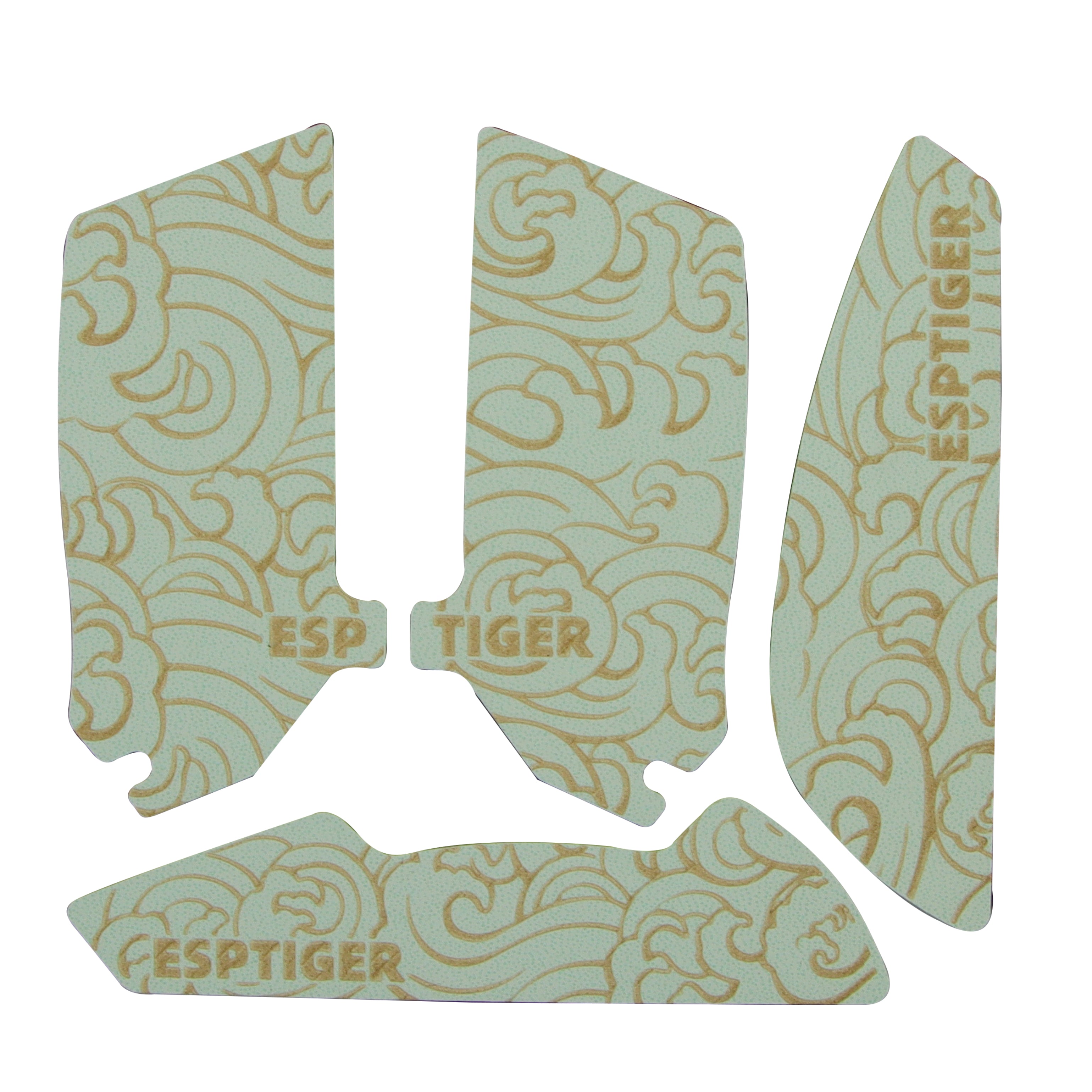 EspTiger Cloud Grip Tape - PC Mice Grips/Skins