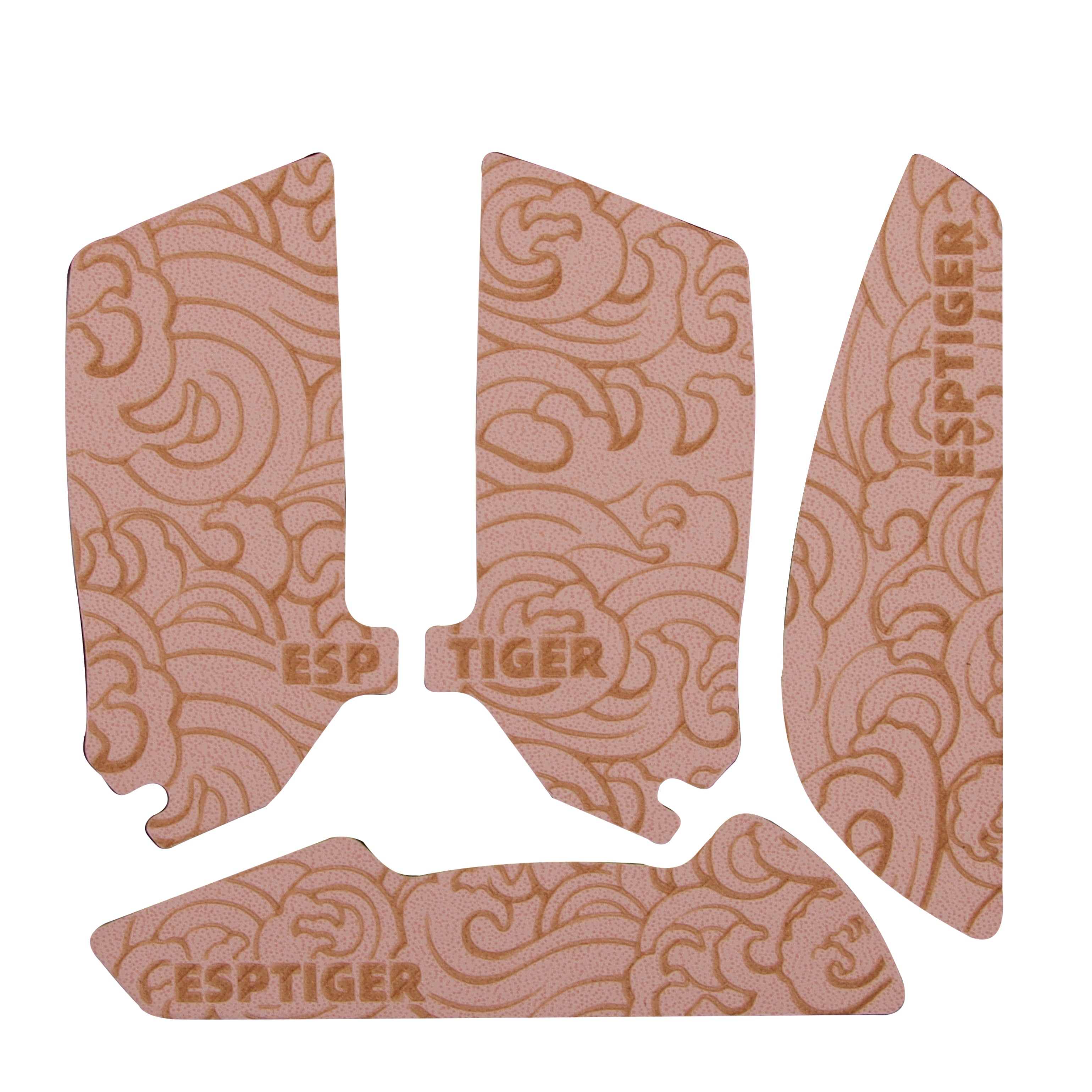 EspTiger Cloud Grip Tape - PC Mice Grips/Skins