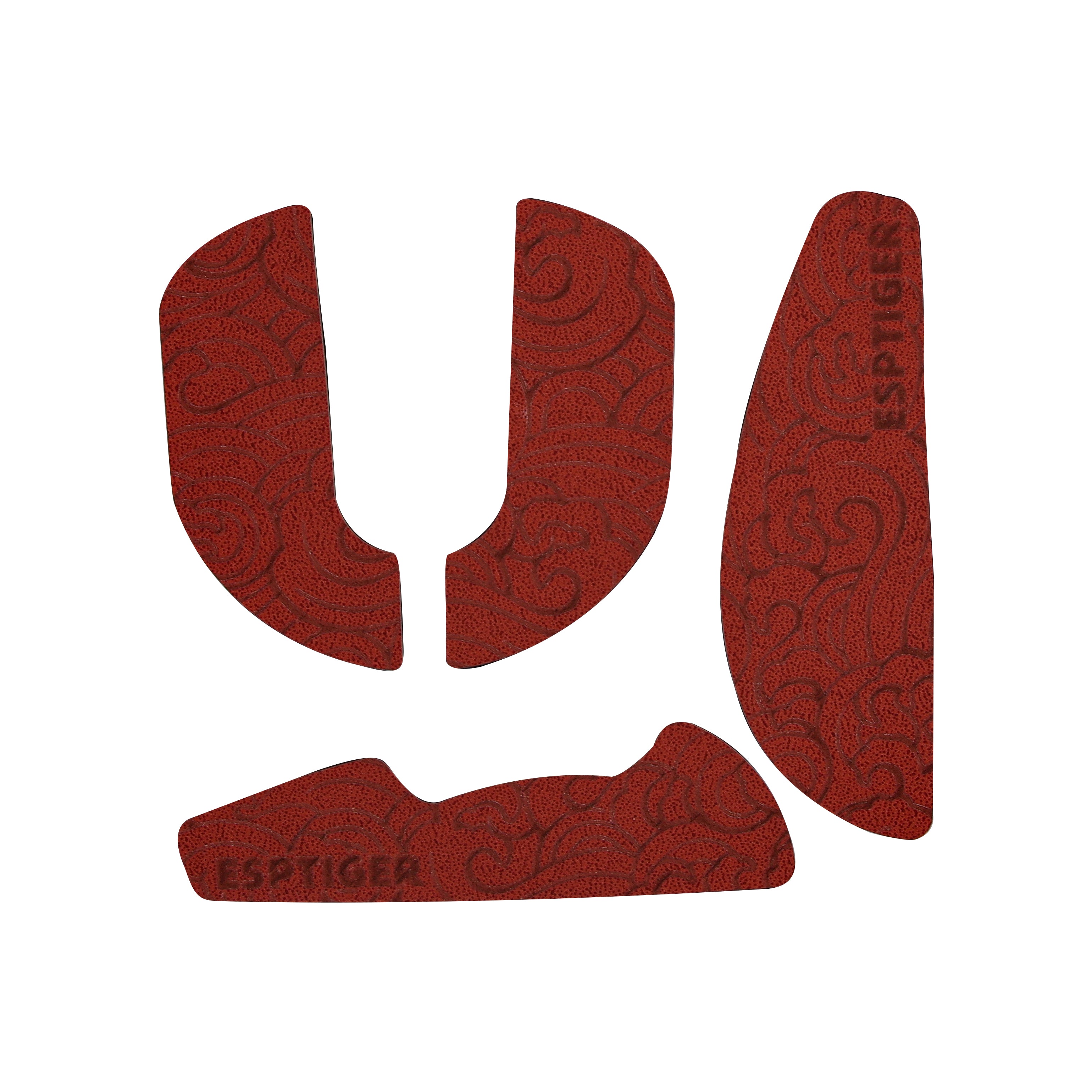 EspTiger Cloud Grip Tape - PC Mice Grips/Skins