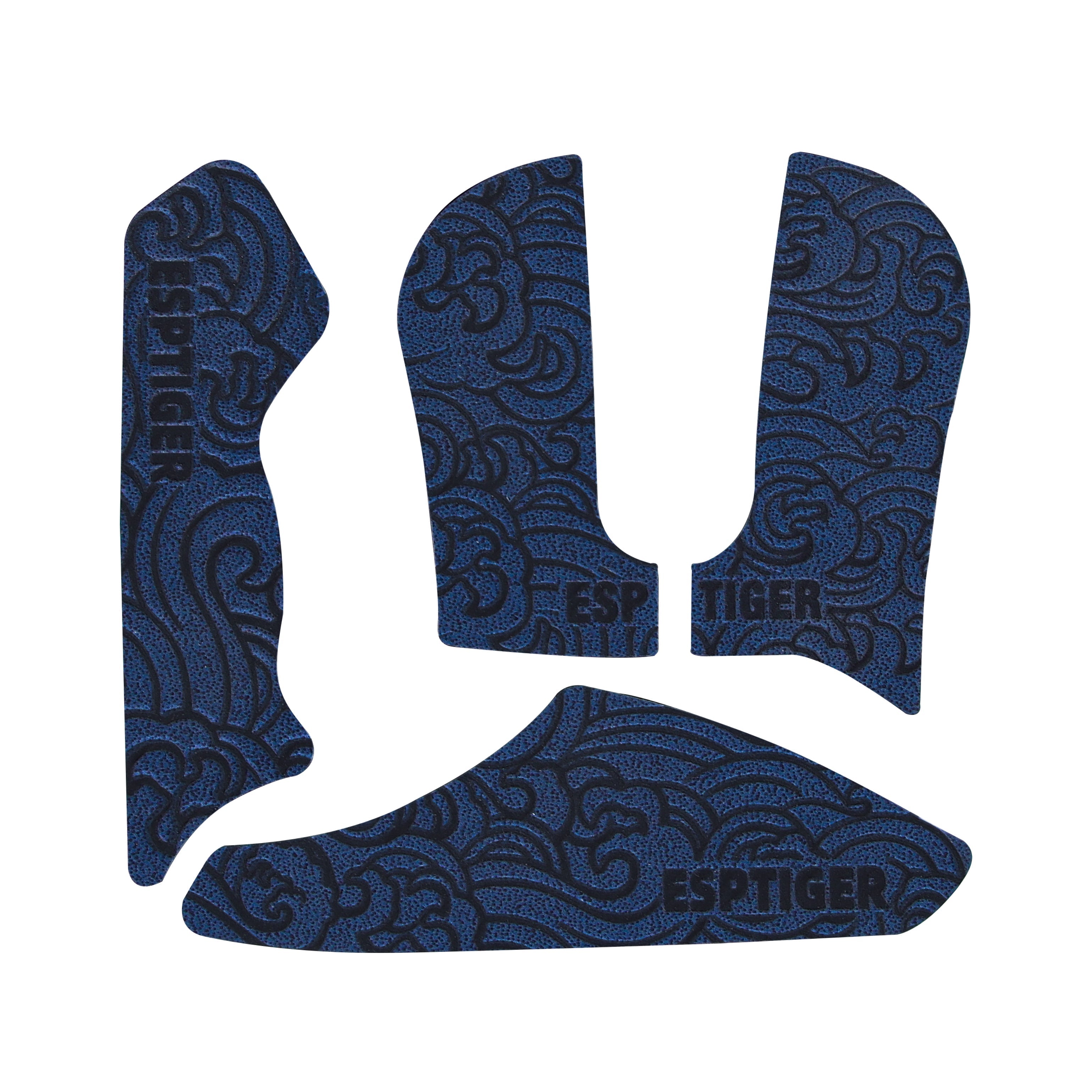 EspTiger Cloud Grip Tape - PC Mice Grips/Skins